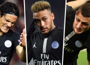 开云体育官网-法国绝杀曼联，内马尔惊艳世界