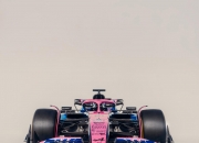 开云体育官网-哈斯车队鏖战红牛二队，诺里斯刷新纪录