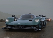 开云体育中国-索伯车队鏖战阿斯顿马丁，拉塞尔高光表现的简单介绍