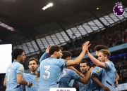 开云体育官网-曼城主场胜利，前行更加坚定