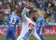 开云体育平台APP-包含那不勒斯逆转罗马，豪取客场胜利的词条