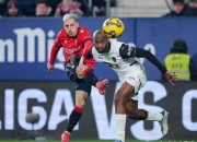 开云在线直播-瓦伦西亚遭遇连败，保级形势堪忧的简单介绍