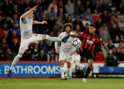 开云在线直播-伯恩茅斯客场战平对手，难分胜负的简单介绍