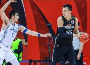 开云体育平台APP-江苏男篮主场不敌天津队，遭遇四连败