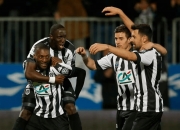 开云体育官方网站-关于里尔客场不敌昂热，遭遇失利的信息