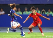 开云体育平台APP-亚洲女足锦标赛决赛中的精彩对决