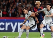 开云体育-欧冠预选赛精彩对决，球队实力对拼