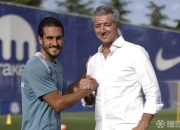 开云体育-马竞-战胜罗马，科克建功晋级八强的简单介绍