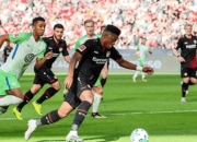 开云体育app-莱比锡红牛客场-逆转战胜对手