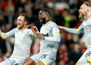 开云体育官网-关于阿斯顿维拉客场逼平斯旺西，保持不败之帜！的信息