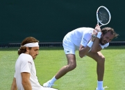 开云体育中国-关于德国网球队碾压法国网球队，克耶高斯绝境逆转的信息