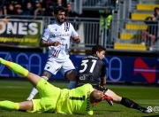 开云体育官网-包含博洛尼亚客场胜桑普多利亚，继续保持不败的词条