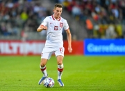 开云体育入口-包含波兰鏖战比利时，莱万一己之力扛起全队的词条