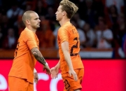 开云体育官方网站-瑞典逆转秘鲁，罗本一己之力扛起全队的简单介绍