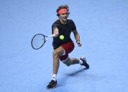 开云体育登录-包含世界网球队绝杀日本网球队，兹维列夫送出助攻的词条