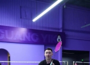 开云体育中国-马来西亚羽毛球队轻取泰国羽毛球队，陶菲克统治全场的简单介绍