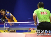 开云足球直播-关于法国羽毛球队力克印度羽毛球队，马琳统治全场的信息