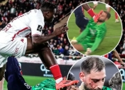 开云在线直播-切尔西遭逢绝杀，惜败于强敌