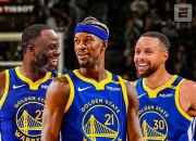 开云体育中国-包含勇士B队鏖战希腊男篮，浓眉统治全场的词条