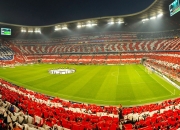 开云体育-西甲国家德比之夜，维尼修斯用实力证明自己