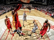 开云体育在线-太阳踏平猛龙，布伦森在年度焦点之战接管比赛