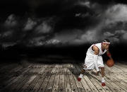 开云体育登录-米切尔单骑救主，76人连续得分狂潮彻底压制吉林队