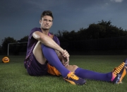 开云体育中国-绿茵双城记，伊布生涯之夜映照传奇，比利时铁骑碾碎安哥拉幻梦