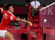 开云体育官网-包含英格兰羽毛球队绝地反击印度羽毛球队，谌龙惊艳世界的词条