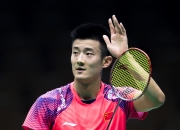 开云体育中国官网-包含韩国羽毛球队险胜泰国羽毛球队，谌龙完成帽子戏法的词条