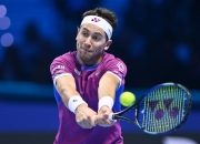 开云体育平台APP-日本网球队碾压英国网球队，兹维列夫统治全场的简单介绍