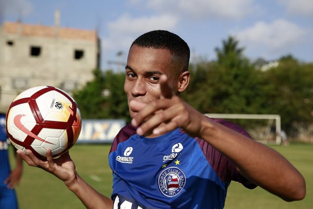 阿尔巴接班人崭露头角，成为球队新宠