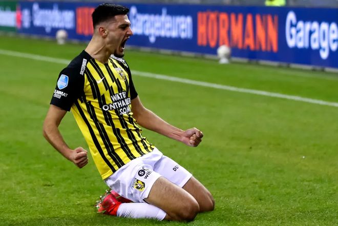 阿尔巴接班人崭露头角，成为球队新宠