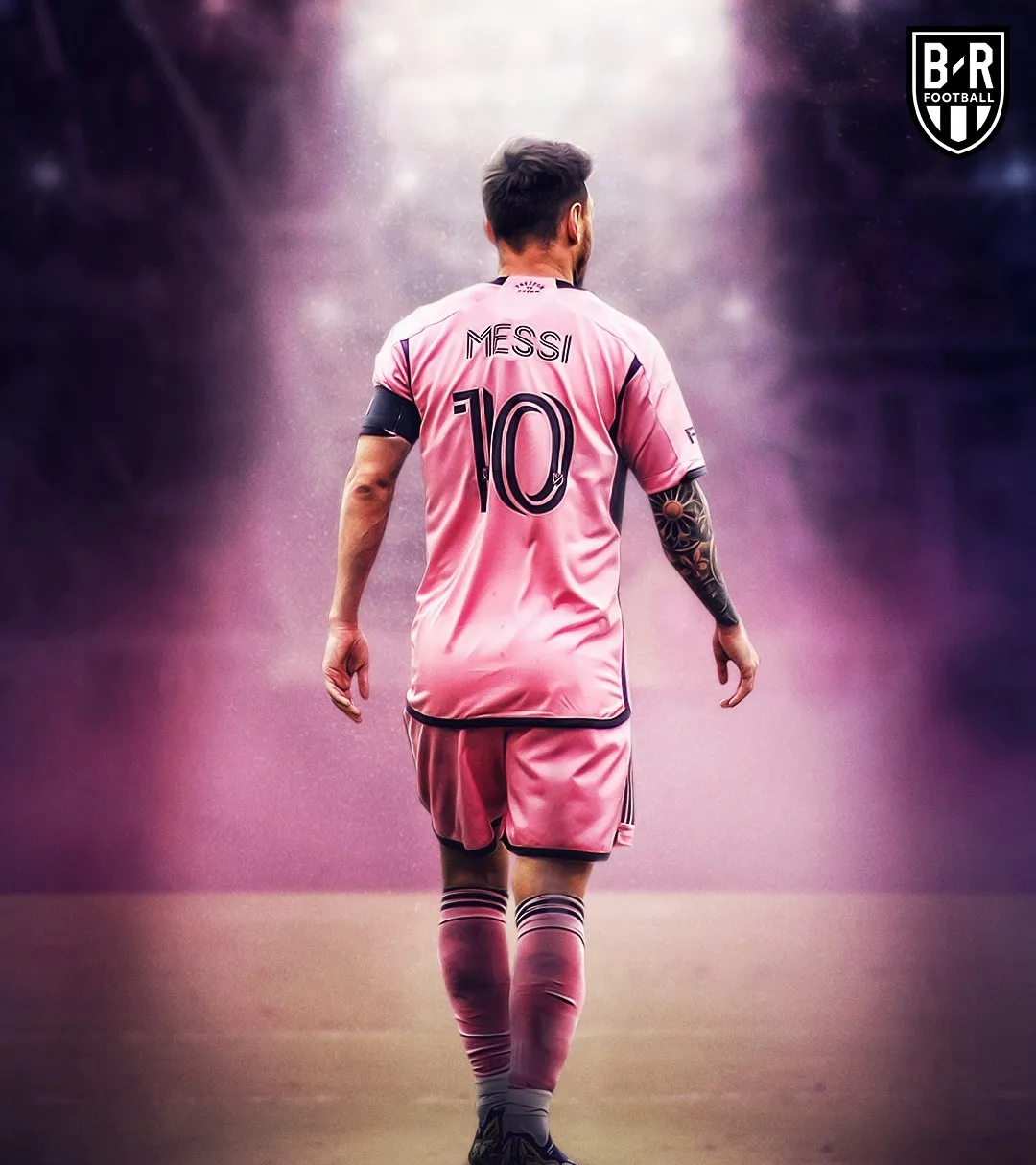 瓦伦西亚轻取法国,梅西打破历史纪录的简单介绍 瓦伦西亚轻取法国,梅西打破历史纪录的简单介绍