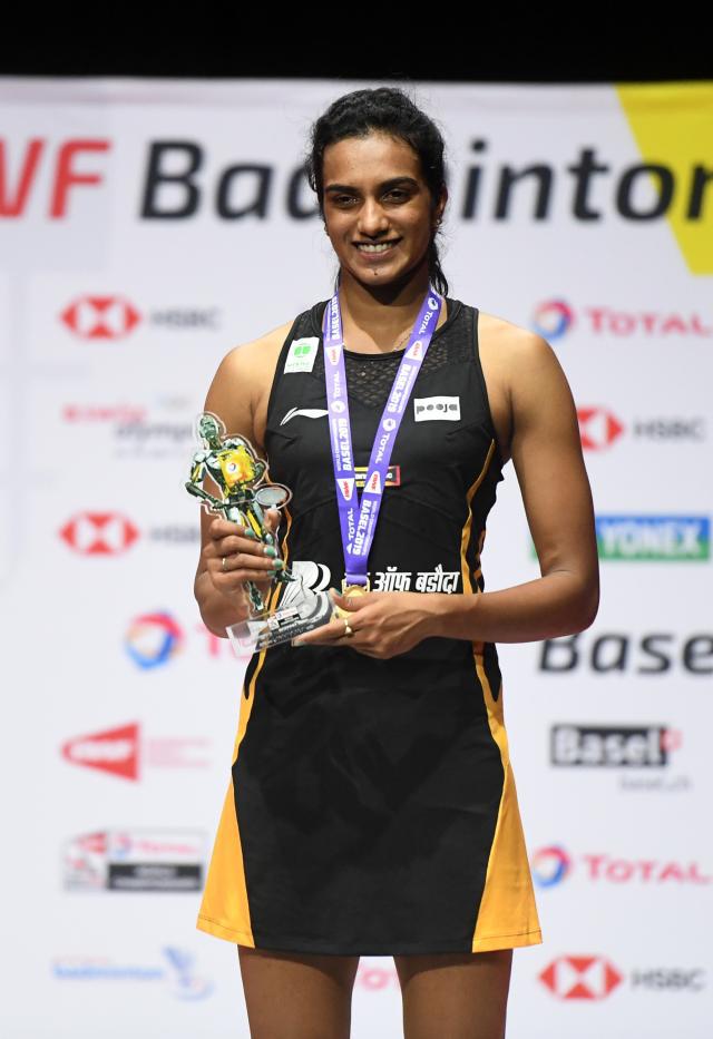 印尼羽毛球队力克印度羽毛球队，辛杜绝境逆转的简单介绍