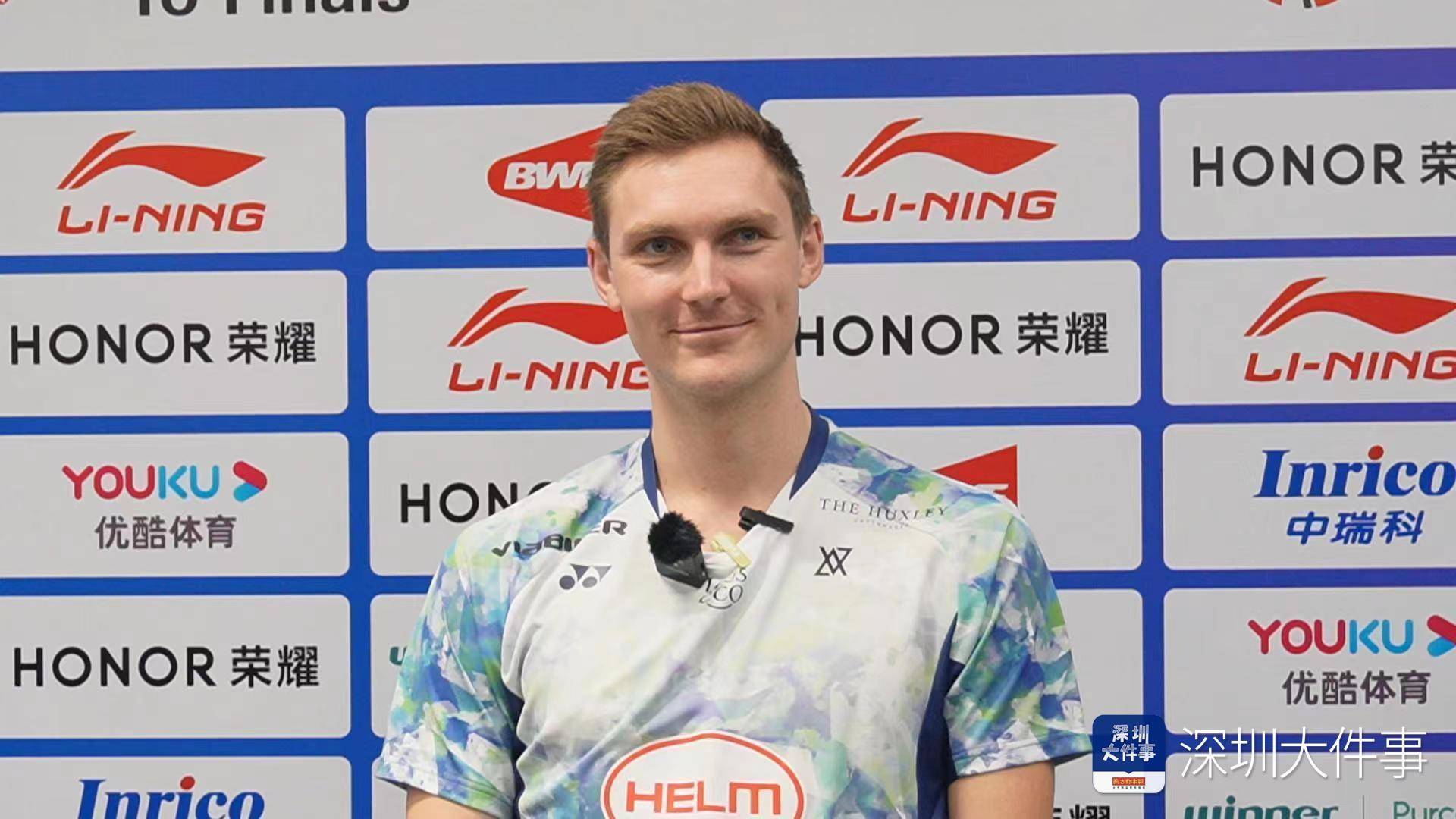 中国羽毛球队爆冷英格兰羽毛球队，安赛龙绝境逆转的简单介绍