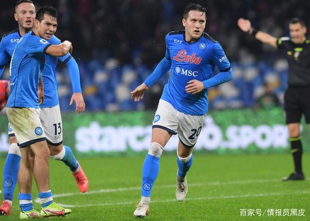 那不勒斯横扫巴西，弗拉霍维奇绝境逆转的简单介绍