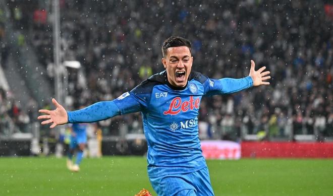 那不勒斯横扫巴西，弗拉霍维奇绝境逆转的简单介绍