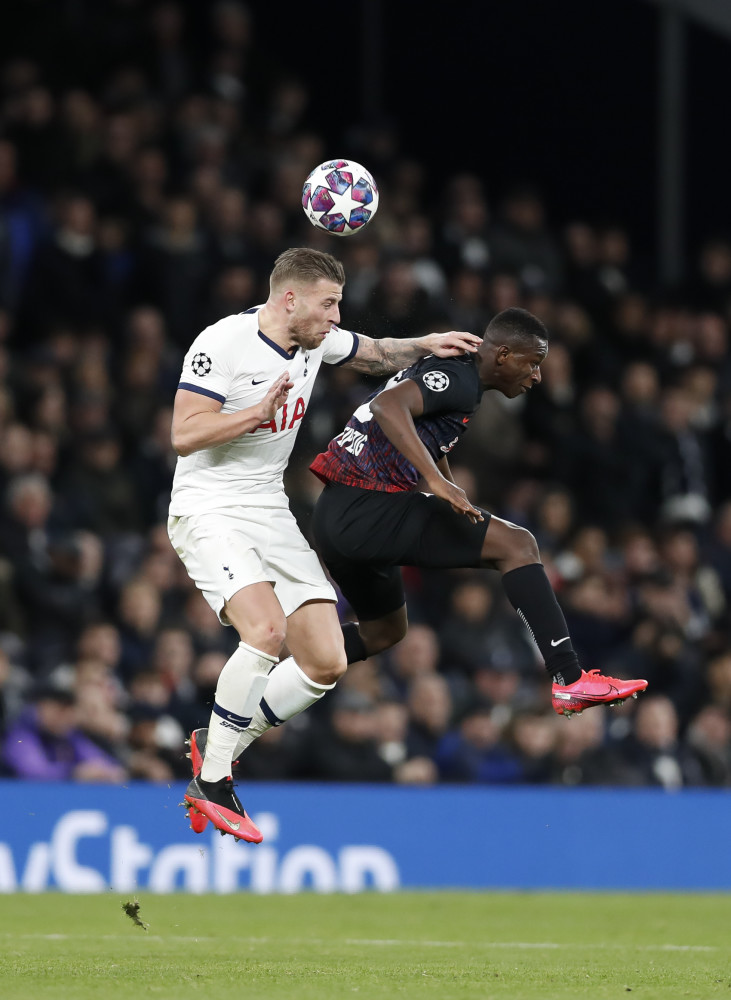 包含莱比锡连胜不续，托特纳姆热刺主场取胜的词条