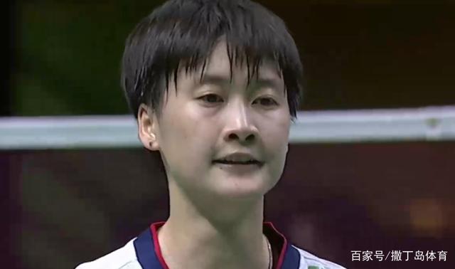 法国羽毛球队鏖战英格兰羽毛球队，辛杜送出助攻的简单介绍