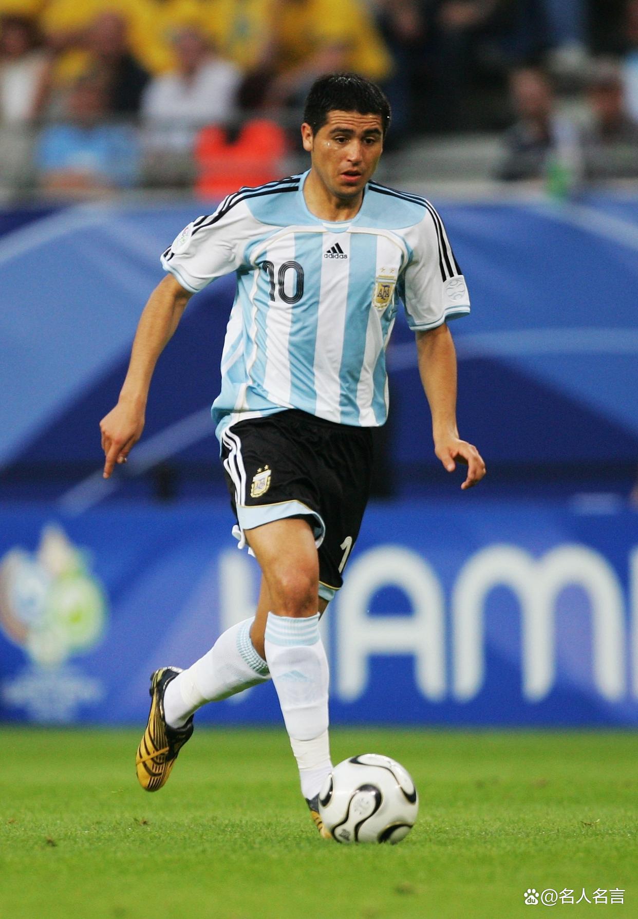 关于阿根廷爆冷巴西，萨内统治全场的信息