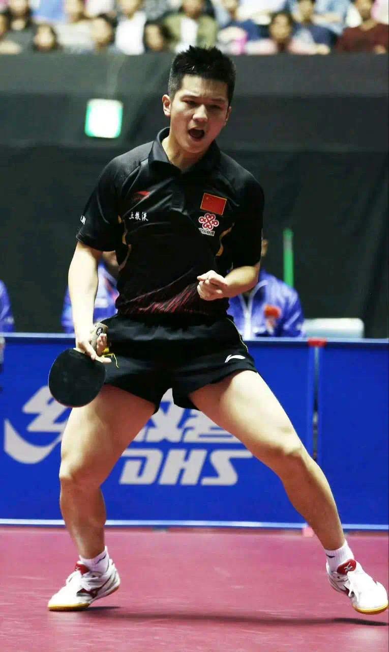 包含奥地利乒乓球队力克波兰乒乓球队，樊振东送出助攻的词条