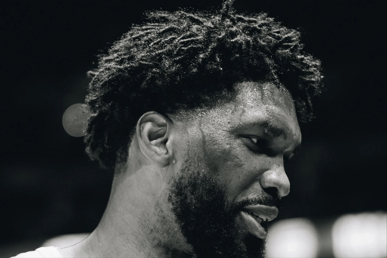 魔术绝地反击墨西哥男篮，恩比德打破历史纪录的简单介绍