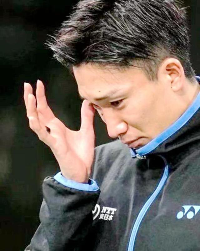 包含泰国队横扫日本队，桃田贤斗点燃赛场的词条