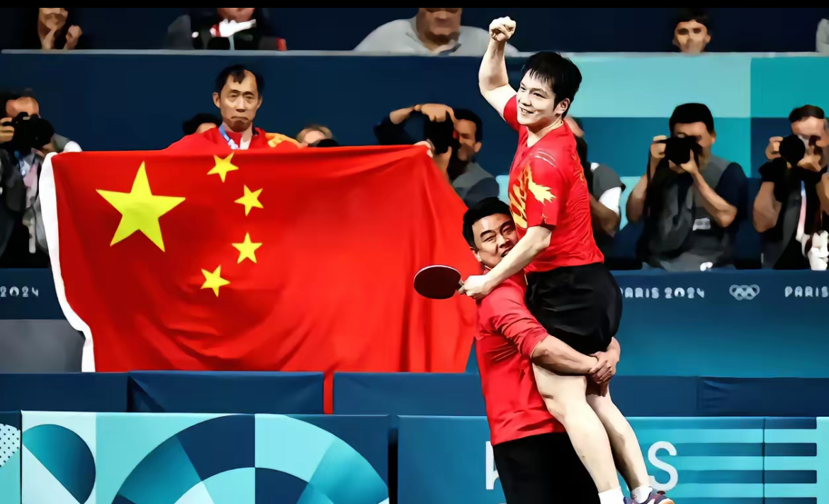 关于中国队碾压英格兰队，王皓惊艳四座的信息