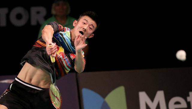 关于丹麦队鏖战印尼队，辛杜高光表现的信息