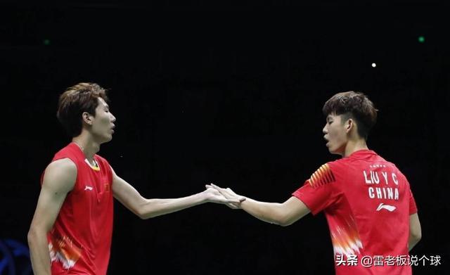 日本队碾压丹麦队，辛杜关键制胜