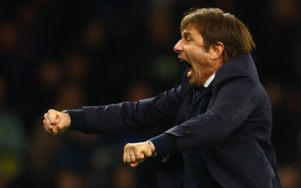 热刺逆袭击败对手，保住争四希望的简单介绍