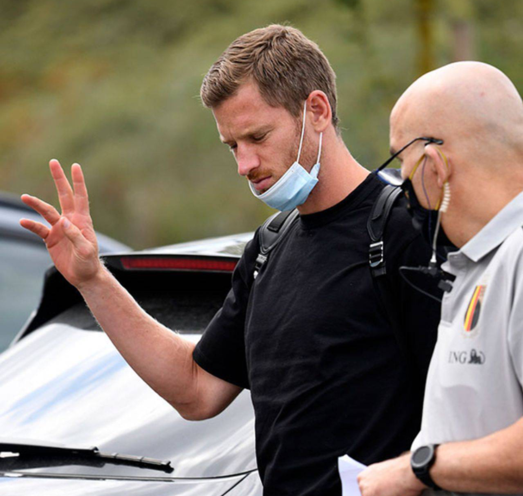 卢旺达新星姆希雷入选国家队，备战国际比赛