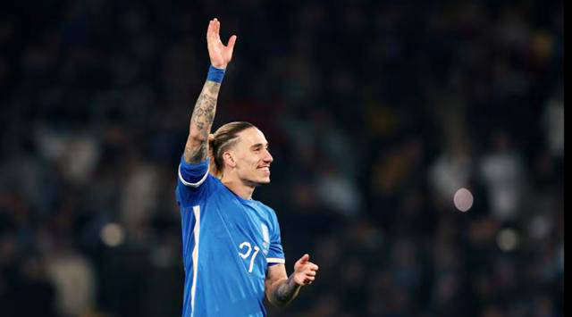 希腊队在欧洲锦标赛预选赛中晋级 希腊队在欧洲锦标赛预选赛中晋级