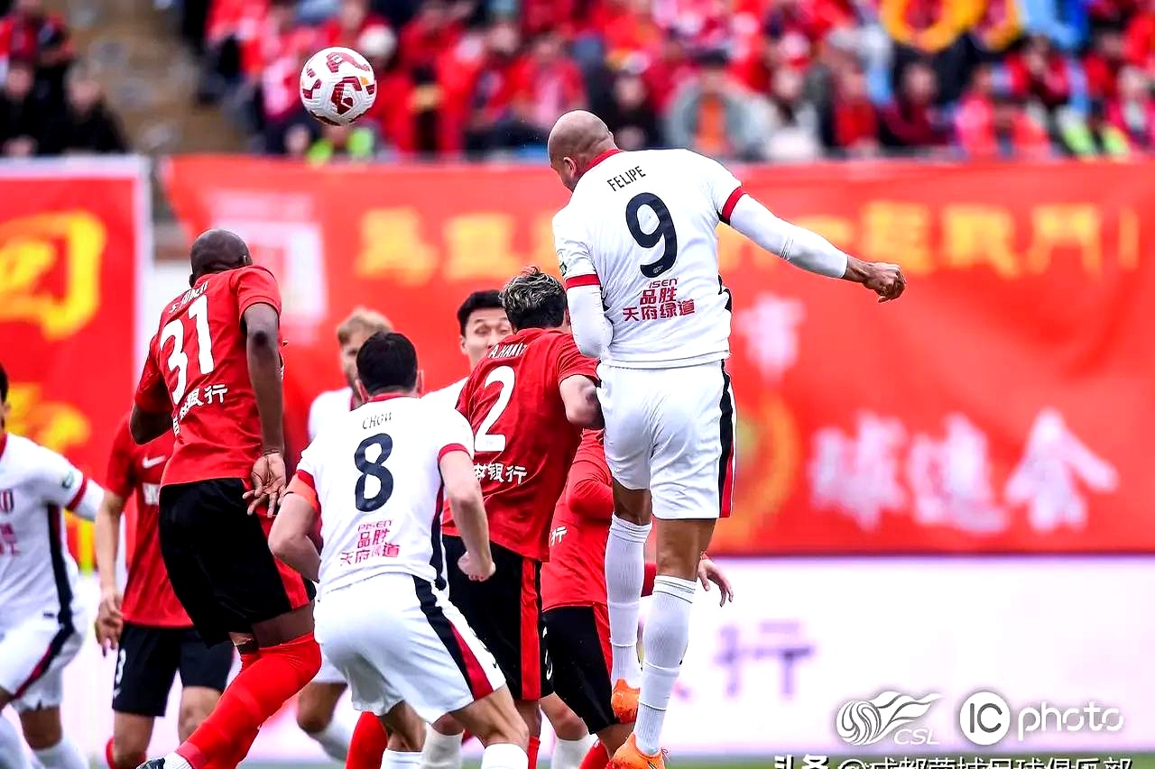 鲁能主场惜败恒大，遭遇近期颓势的简单介绍